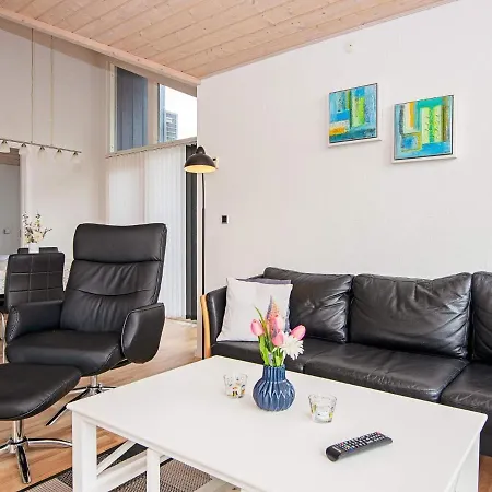 Three-bedroom In 52 別荘 *