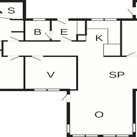 Luxury Retreat With - By Traum Hemmet