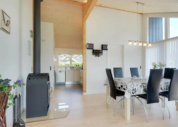 Сasa de vacaciones Luxury Retreat With - By Traum *
