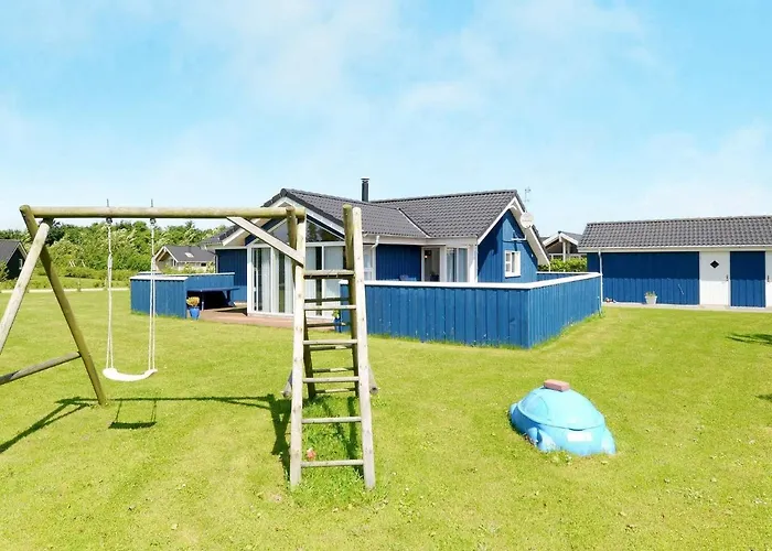 Luxury Retreat With - By Traum Hemmet