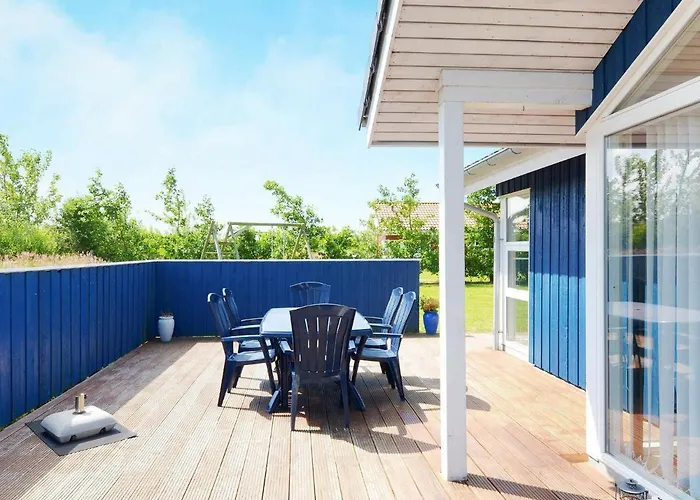 Сasa de vacaciones Luxury Retreat With - By Traum Hemmet