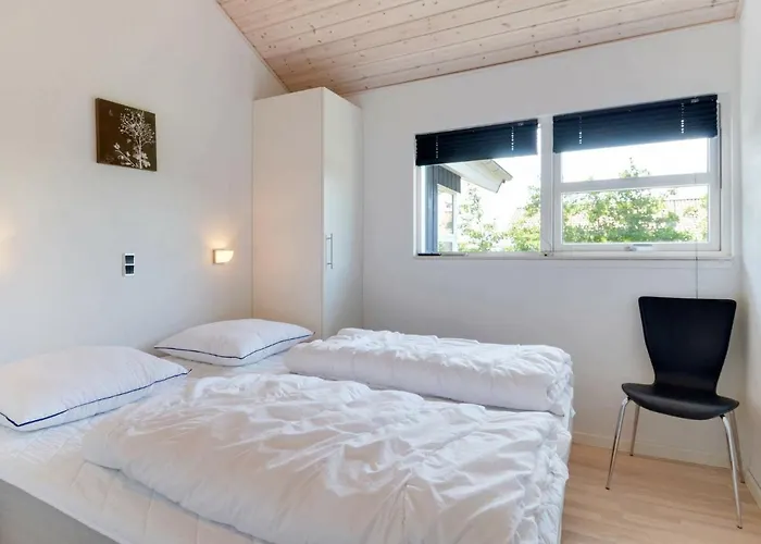 Luxury Retreat With - By Traum * Hemmet