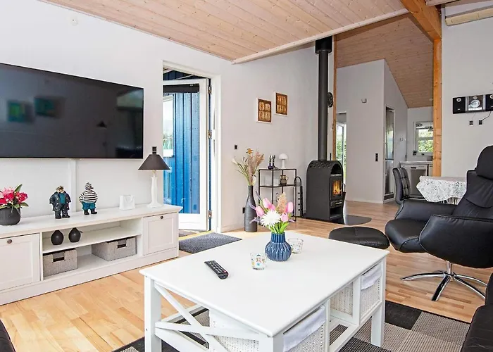 Сasa de vacaciones Luxury Retreat With - By Traum *
